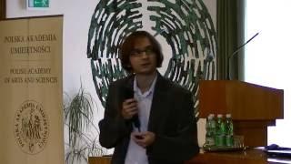 Rational Choice Theory, Moral Decision Making, and the Folk Psychology, Wojciech Załuski
