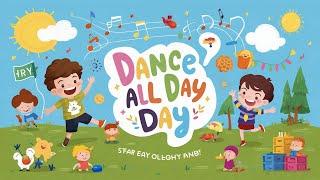 Dance All Day Song