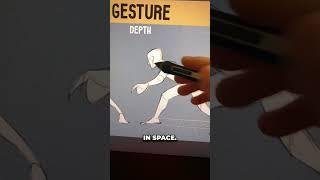 Struggling with Gesture Drawing? Let’s Fix That!