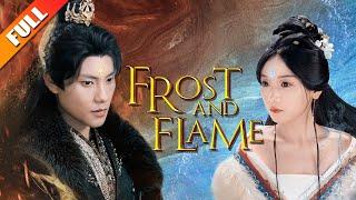 【Full】[Frost and Flame]Born without powers, Cinderella is forced to marry a beast for her sister