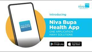 Niva Bupa Health App | Features and Benefits | Download Now