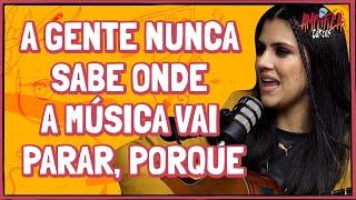 EXERCÍCIO de COMPOSIÇÃO MUSICAL