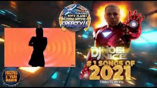 The Freestyle Spotlight Countdown: #1 Songs of 2021 Mix