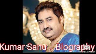 Kumar Sanu : Biography,Lifestyle,Lifestory, Height, Weight, Age, Wiki