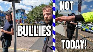 BULLIES | NOT TODAY!