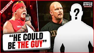 Hulk Hogan thinks a WWE RAW star could be the next Stone Cold