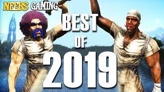 BEST of 2019 -  For The BEST Community on Youtube!!!!