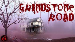 A Haunted Past, a Broken Family, and Chilling Secret | GRINDSTONE ROAD | Horror | Full Movie