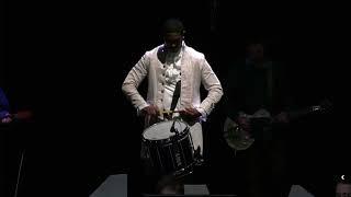 Little Drummer Boy song by King + Country featuring Emmanuel Gabriel Scott, LIVE at Christ The Rock.