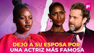 ¿Joshua Jackson dejó a su esposa por Lupita Nyong'o? Las pruebas que pocos vieron