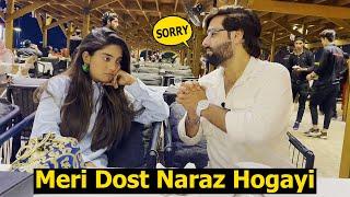 Meri Dost Naraz Hogayi | Mehran Hashmi