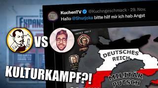 Wie mein Video zum Teil des Kulturkampfs wurde und warum das schade ist