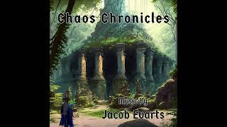 Chaos Chronicles: Original Score by Jacob Evarts based on a movie plot by ChatGPT