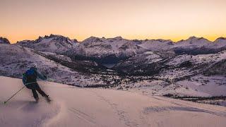 UP NORTH - Møre og Romsdal