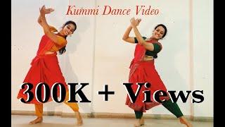 Kummi dance- Navratri special