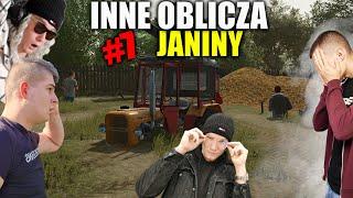 *Inne Oblicza JANINY* #7-POLSKA WIEŚ┃O-N-D-P┃POLSCY SĄSIEDZI