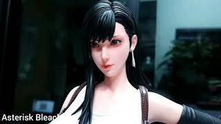 Final Fantasy VII - Unboxing - Tifa Lockhart by Pink Pink Studio  1/4 Scale (Cast Off)