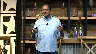 CREATE 2024: CreaTED Talks with George Felix, SVP and CMO, of Chili's Bar and Grill