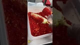 Горячая Элитная кукуруза