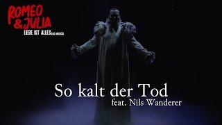 Peter Plate & Ulf Leo Sommer & Joshua Lange - So kalt der Tod (feat. Nils Wanderer)