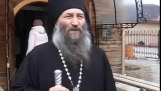 Дальнегорск-Новости о принесении Благодатного огня в Дальнегорск