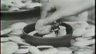 A-1 Steak Sauce commercial - 1963