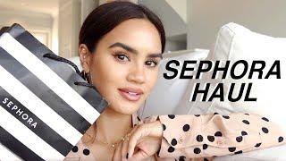 Sephora Spring Makeup Haul 2021