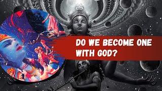 Do We Become One With God? | Wisdom Bites by H.G Tattvavit dāsa