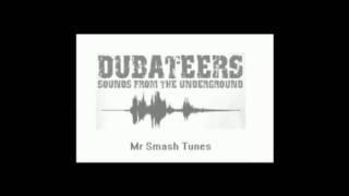 The Dubateers & Idren Reality - Crucial and Mighty + Dub