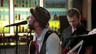 Kingsley Flood - "I Dont Wanna Go Home" - Live at Aloft Hotels