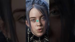 Billie Eilish got BULLIED for Posting her Feelings 