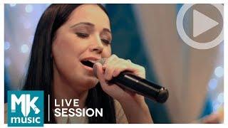 Ariely Bonatti - Referência (Live Session)