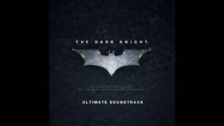 The Dark Knight Soundtrack - 08 sky hook