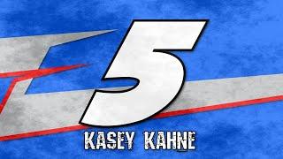 Kasey Kahne - NASCAR Music Video