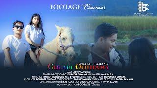 Gulabi Othama Nepali Song | Pratap Tamang | Official Music Video 2024