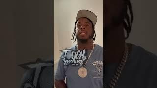 Reed Dollaz talks about the time in his rounds against Tay Roc