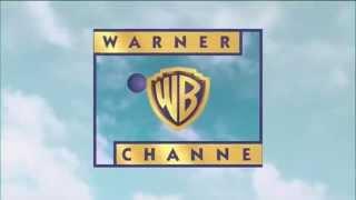 Warner Channel Brasil 20 anos