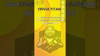 Decade of Cinema: 2000s Movie Mania Quiz # 19 #Trivia #movietrivia