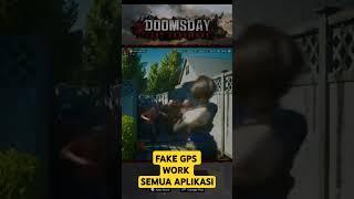 Fake GPS work semua aplikasi Terbaru 2024