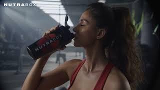Welcome aboard the all-new power of Nutrabox - @dishapatani