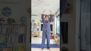 Giải tỏa stress trầm cảm lo âu với bài tập này