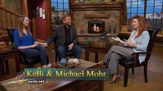 Inside Story 118 - Kelli and Michael Mohr