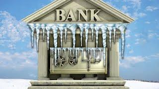 How A "Bank" Froze Everyone's Money... Forever? (Yotta Savings)