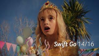 Swift Go AI PC – The Princess | We Got You | Acer