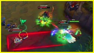 This Yone Is INSANE - Best of LoL Streams 2651