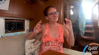 Marina la Restinga | Float On Ep107 | BOAT LIFE