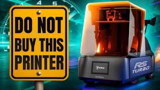 HERE WE GO AGAIN!!! HeyGears Reflex RS TURBO Review
