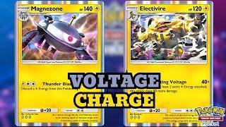 DECK PROFILE｜Electivire/Magnezone｜Pokémon TCG Pocket