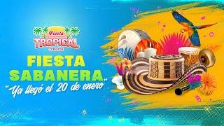 Música Tropical Fiestas Del 20 De Enero