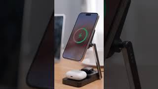 2025 The Best Tested Apple 3-in-1 Wireless Chargers